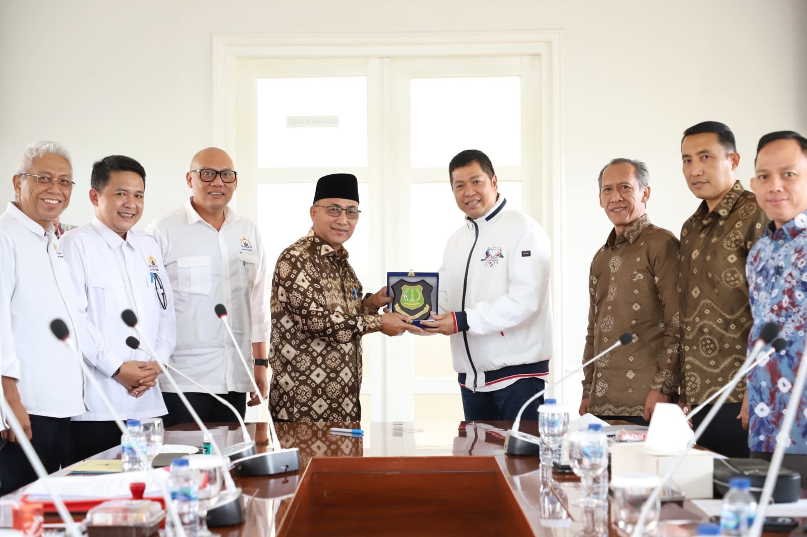 KADIN Sumsel Bakal Boyong Investor ke Sumsel