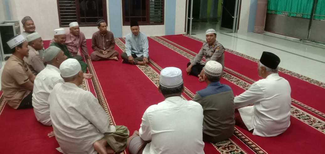 Polsek Prapat Janji Gasuling Damas, Ini Alasanya