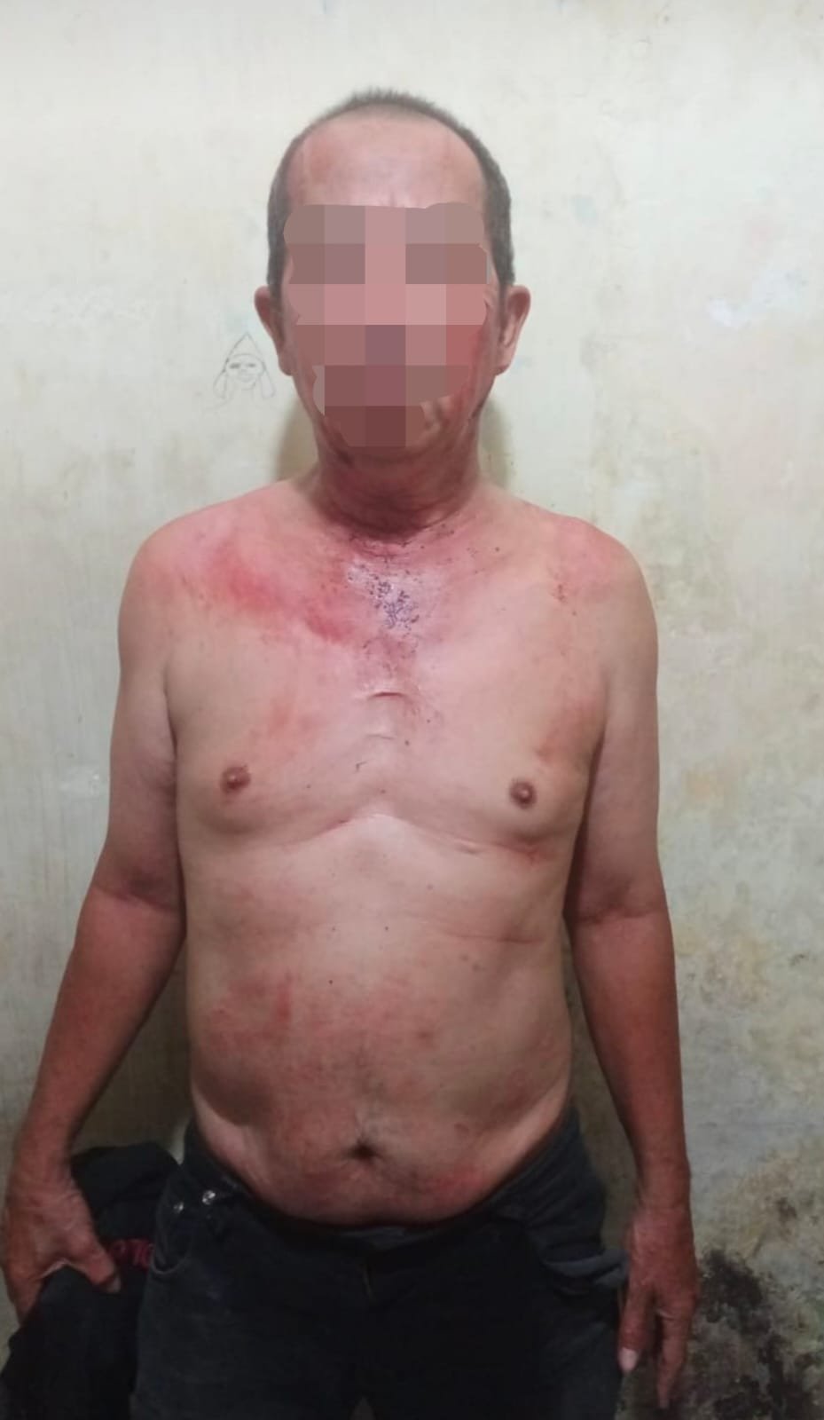 Polsek Batang Kuis Polresta Deli Serdang Amankan Pelaku Pencurian Sepeda Motor