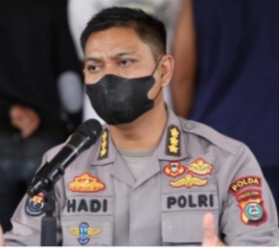 Aniaya Sekuriti RSU Bandung Bripda T Terancam Sanksi Disiplin