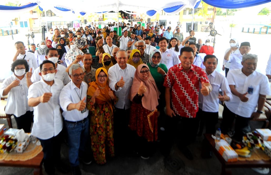 Punya Potensi Besar, BTN Perkuat Kredit ke Pekerja Sektor Informal