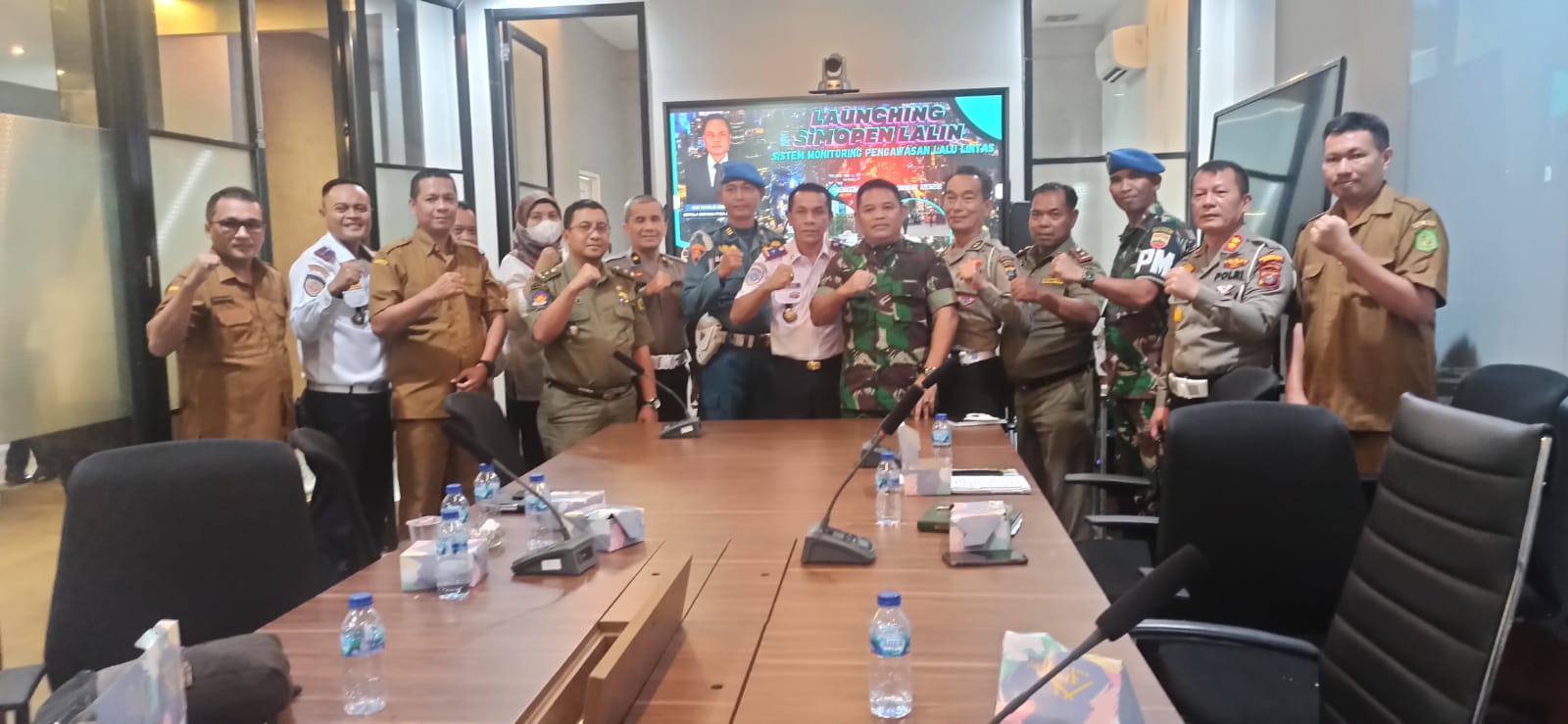 Uji Coba Perubahan 13 Jalur Lalulintas Dimulai Sabtu 19 November, Ini Penjelasan Kasatlantas