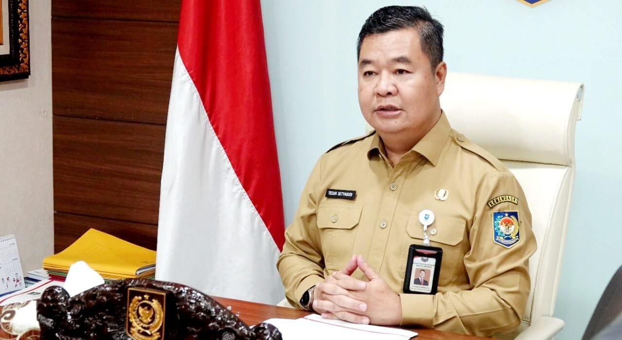 Kemendagri Gelar Bimtek Peningkatan Kapasitas Pemda dan BUMD Air Minum Berbasis SPM