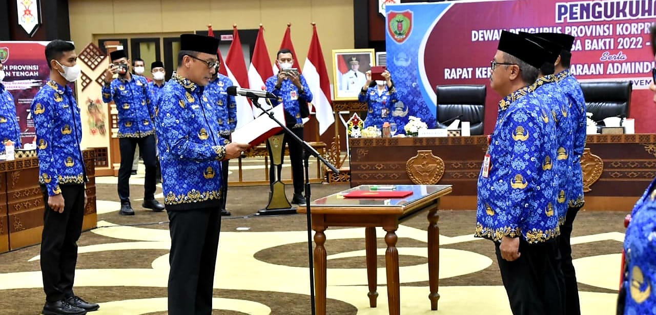 Imam Besar Masjid Istiqlal:  MTQ Korpri Berpotensi Jadi Musabaqoh Tilawatil Quran Terbesar di Dunia