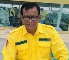 Proyek Mega Politan Diduga Mengabaikan Hukum, Fadli Kaukibi : Wajib Waspadai Sebagai Fenomena Sosial Politik