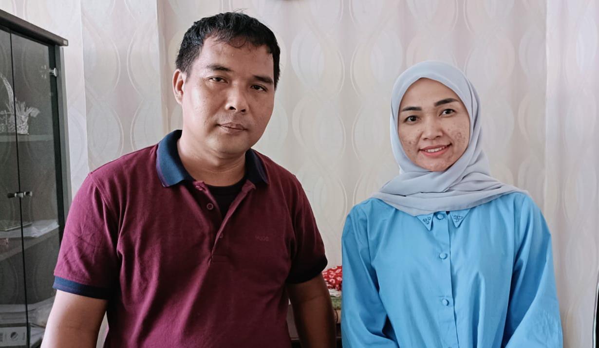 Ketegasan Fraksi Golkar Minta Pj Bupati Copot Sekda Kabupaten Tapteng