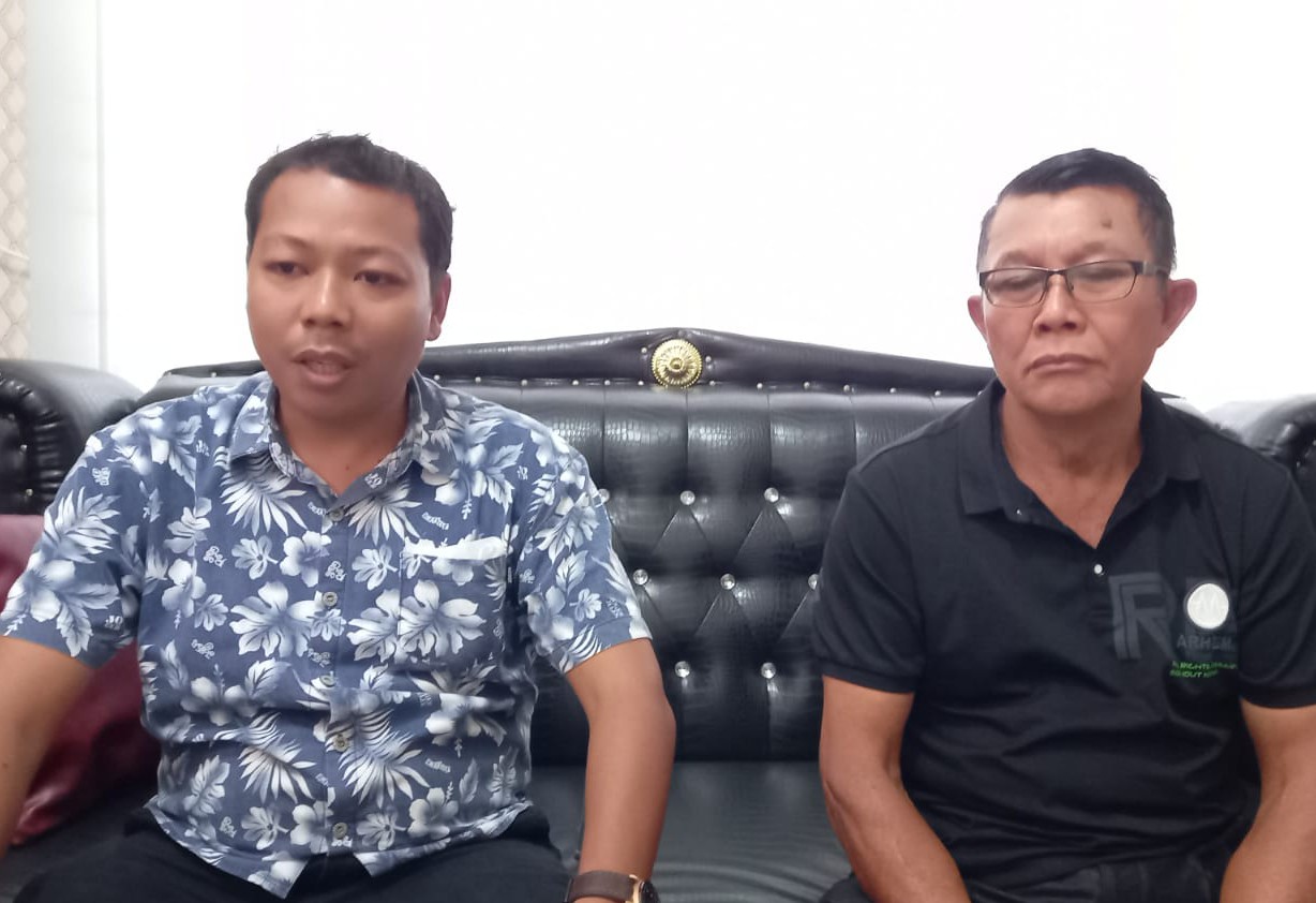 Seruan Copot Yetty Sembiring Juga Datang dari Fraksi Demokrat