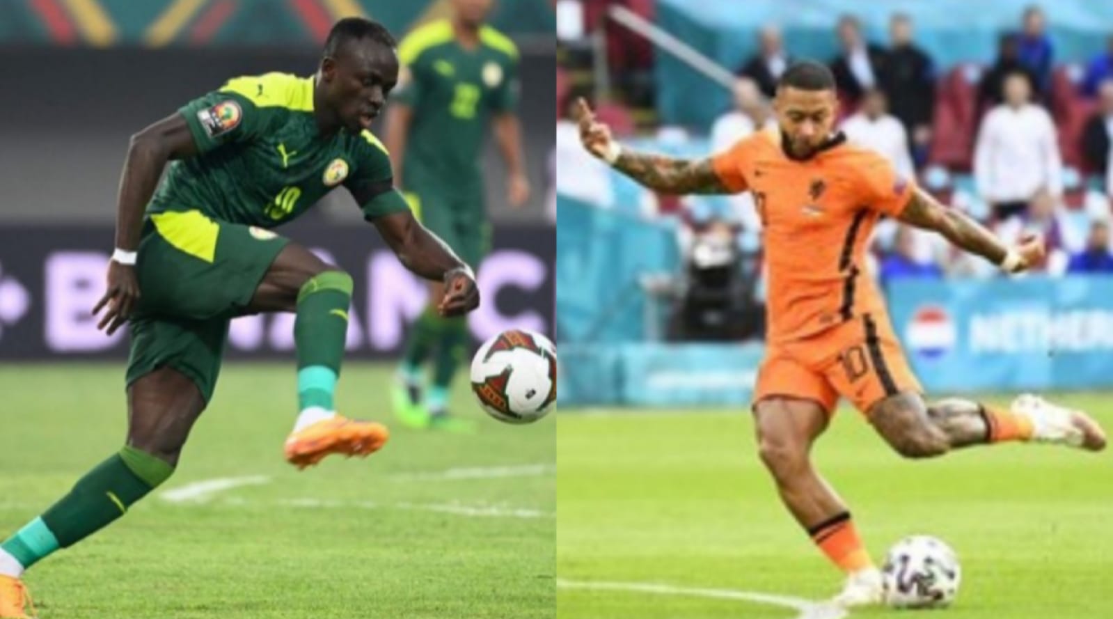 Prediksi Pengamat Tabagsel Piala Dunia 2022, Team Penuh Kejutan Senegal Vs Belanda Diatas Kertas