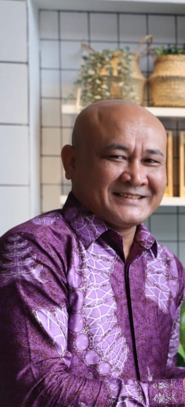 Target Pemkab Madina 2023 WTP, Parlin Lubis Layak Jadi Sekda Dengan Pengalaman dan Mendshet Pembangunan Menghuni