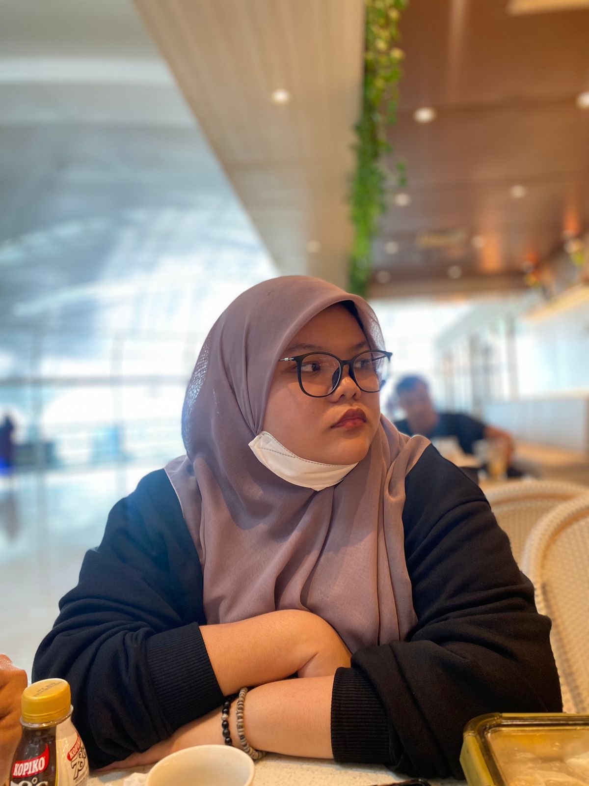 Di Usia Muda Lousiana Dewi Sartika Subiansari Terpilih Menjadi Official Piala Dunia 2022 Qatar