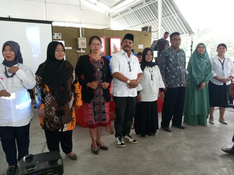 Rahudman Harahap : Peran Guru Penting Membangun Peradaban