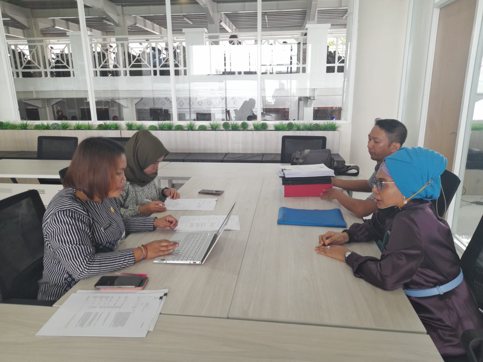 Diduga Pokja Konspirasi dengan Dinas Kesehatan Sumut, Alamp Aksi: Batalkan Proyek Dinkes Sumut Senilai Rp 29 M