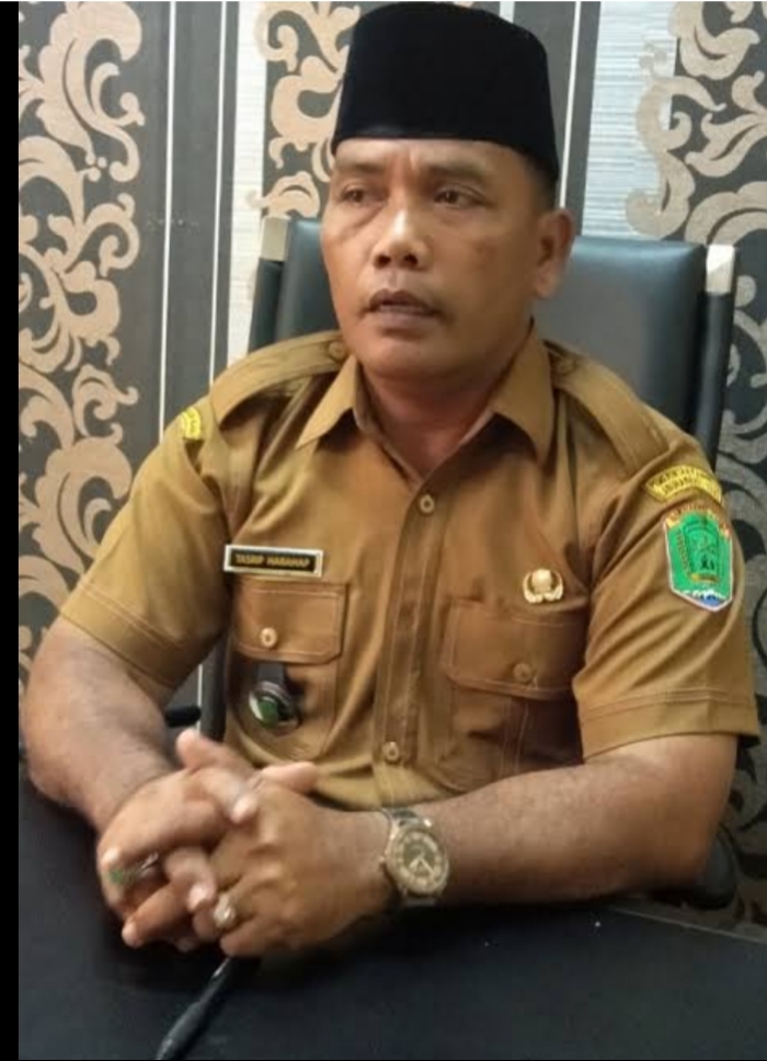Sopo Godang Bakal Dibangun di Desa Poldung Labura