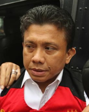 IMM Menduga Isu Suap Ismail Bolong Serangan Sambo Kepada Kabareskrim