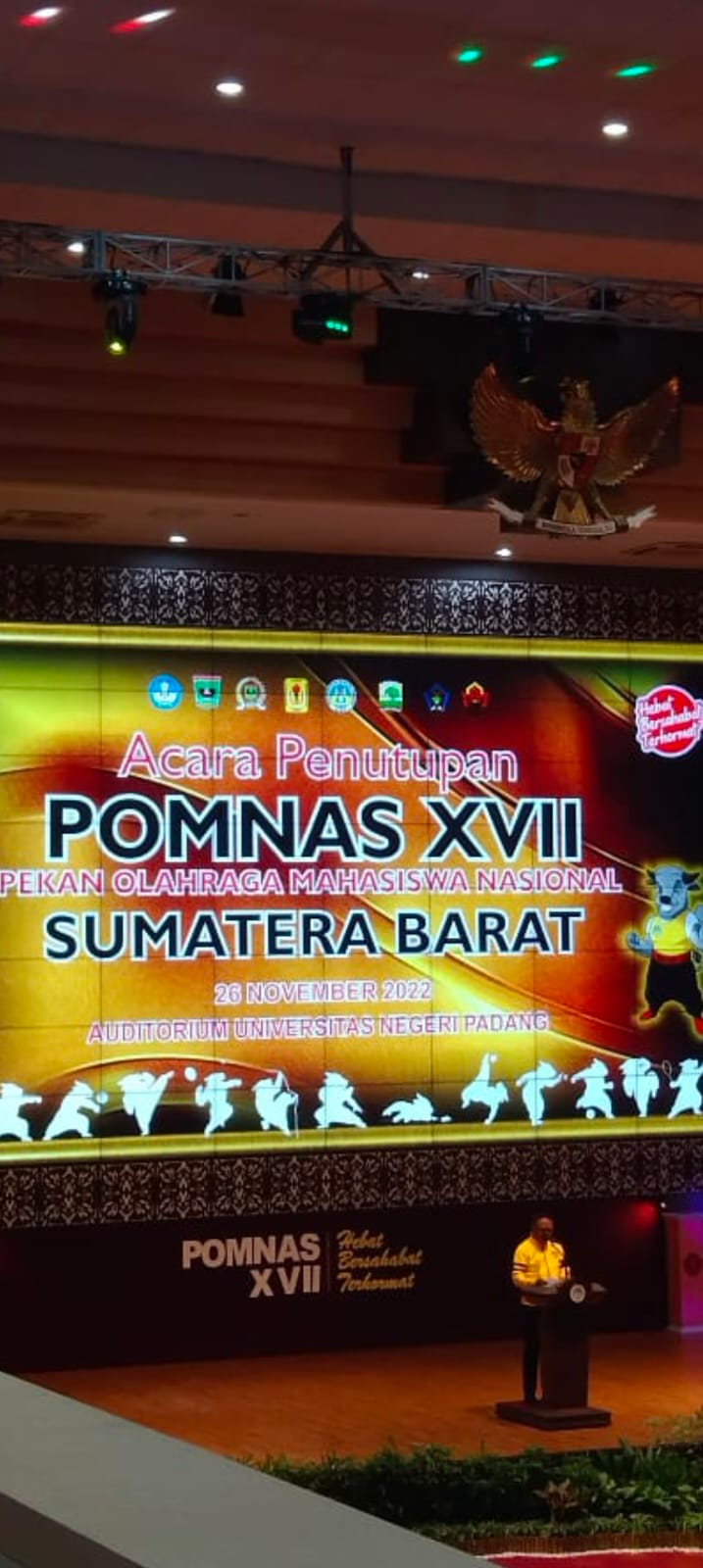 Pencaksilat Sumut Raih 1 Perak dan 2 Perunggu pada POMNAS di Padang