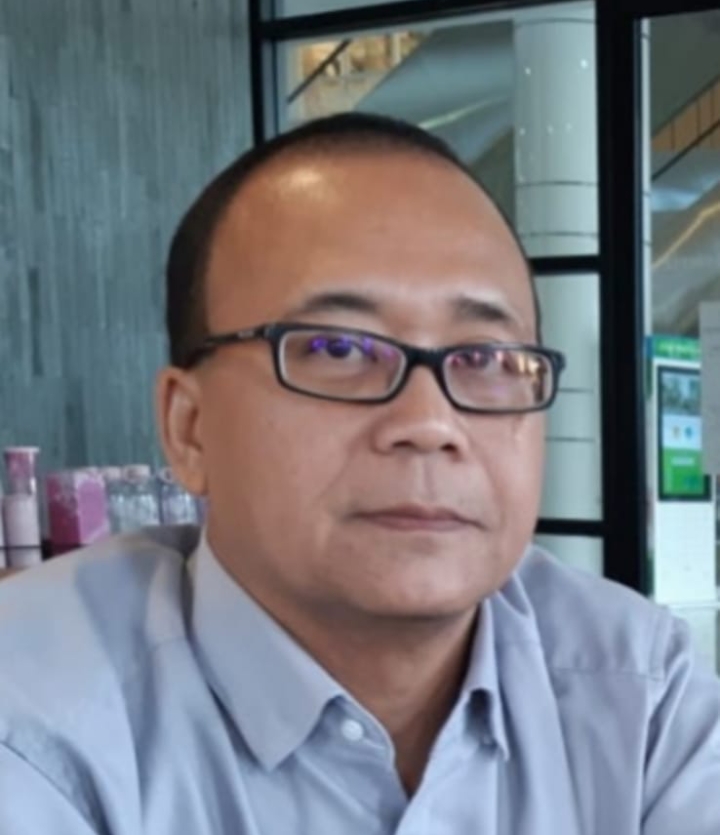 Aksi Demo Siswa SMAN-6 Medan Diduga Ditunggangi Oknum Guru, Ini Kata  Mahmud Irsyad Lubis,SH