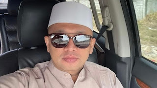 Tokoh Muda Nahdlatul Ulama Bela Kabareskrim Polri