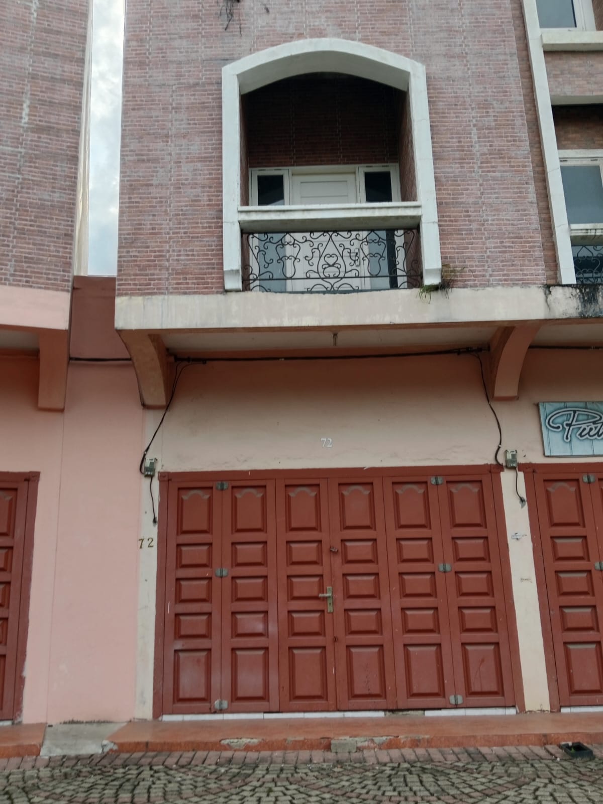 PT Alpazza Jaya Mas Pemenang Proyek Mencapai Puluhan Miliar Diduga Berkantor Siluman