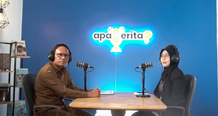 Pemprov Sumut Optimis Target  Penurunan Stunting 2024 Tercapai