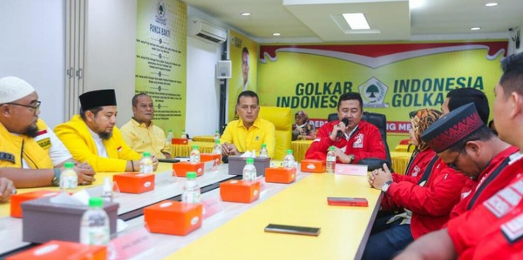 PSI Dorong Ijeck Maju Jadi Cagub Sumut di 2024 , Nezar Djoeli: Kita Dukung Penuh