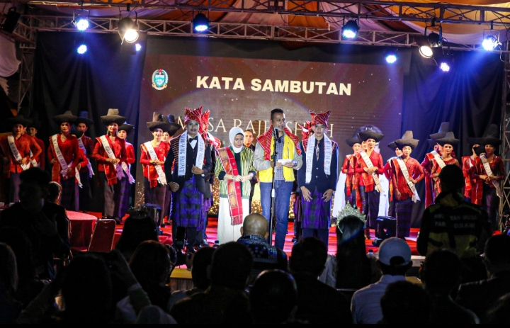 Apresiasi Anak Perana Singudaâ€“nguda, Ijeck: Wadah Kreatif Anak Muda Gerakkan Ekonomi