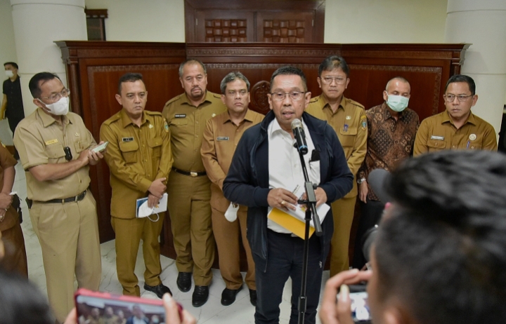 PT Waskita Karya Tegaskan Proyek Rp2,7 Triliun akan Selesai Sesuai Target