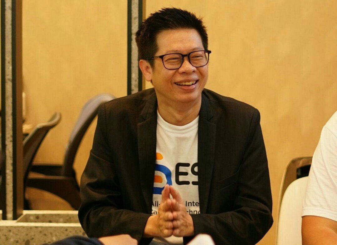 Partisipasi ESB pada SIAL Interfood Guna Perkenalkan Teknologi Terdepan ESB Digital Ekosistem di Pasar Internasional