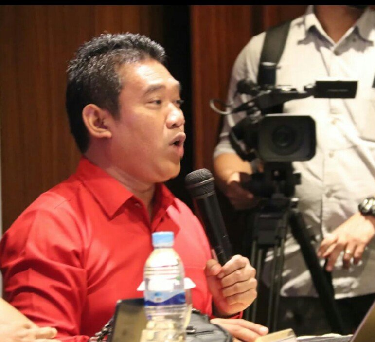 Dari Jawa Tengah untuk Indonesia