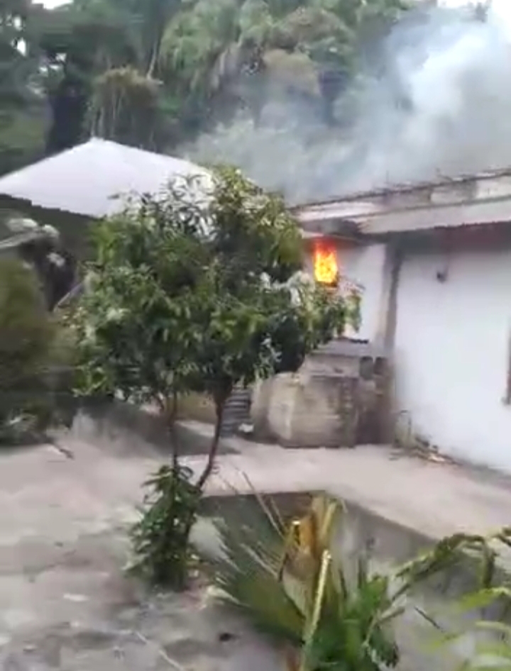 Bentrok di Maluku Tenggara, 2 Warga Tewas, Ini Jumlah Orang Terluka