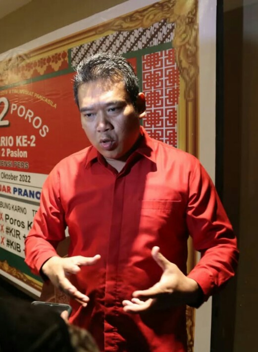 Tidak Ada Pemekaran Daerah Hingga Akhir 2024