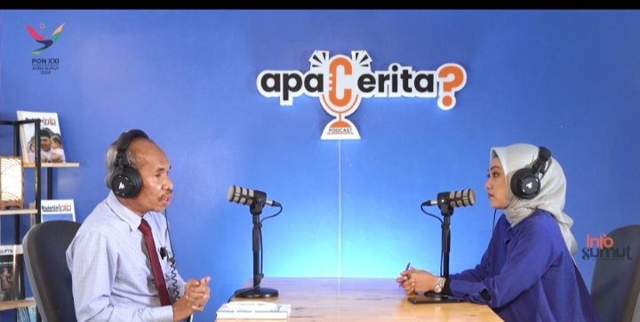 Upaya Pencegahan Korupsi Masuk Jajaran Tertinggi Nasional, Sumut Jadi Tuan Rumah Hari Anti Korupsi Dunia