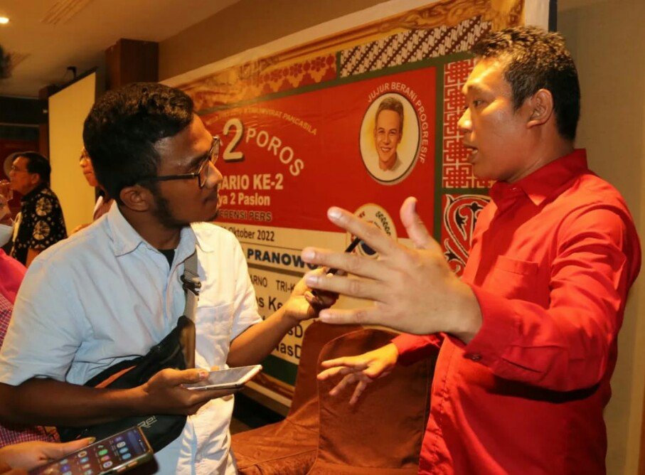 Pilpres Satu Putaran: Negara Hemat Rp 15 Triliun