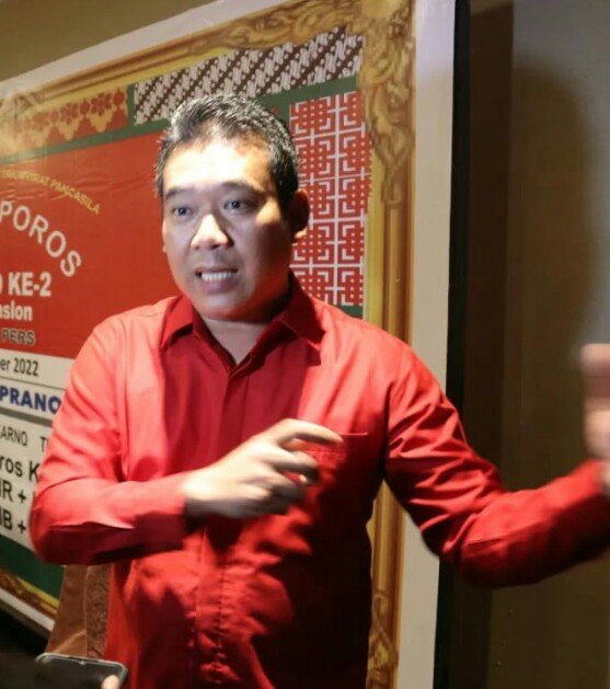 Terimakasih Bu Mega, Terimakasih Warga Jawa Tengah!