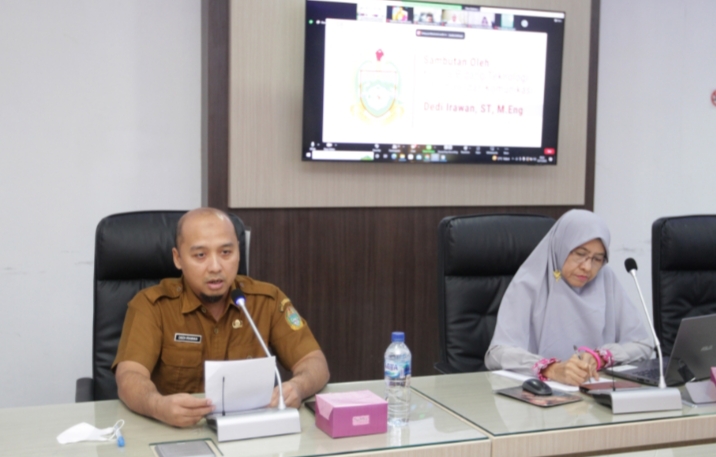 Data Statistik Sektoral Penting untuk Perencanaan dan  Pengambilan Kebijakan Pembangunan