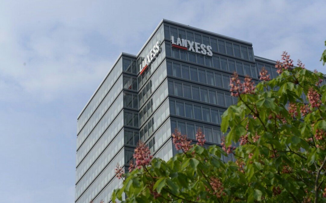LANXESS Catatkan Kinerja Positif di Kuartal Tiga 2022, Penjualan Naik 38.2 Persen YearOn-Year ke EUR 2.185 Miliar