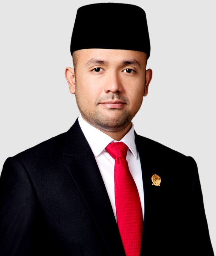 Akbar Himawan Buchari Terpilih Jadi Ketua Umum Hipmi 2022-2025