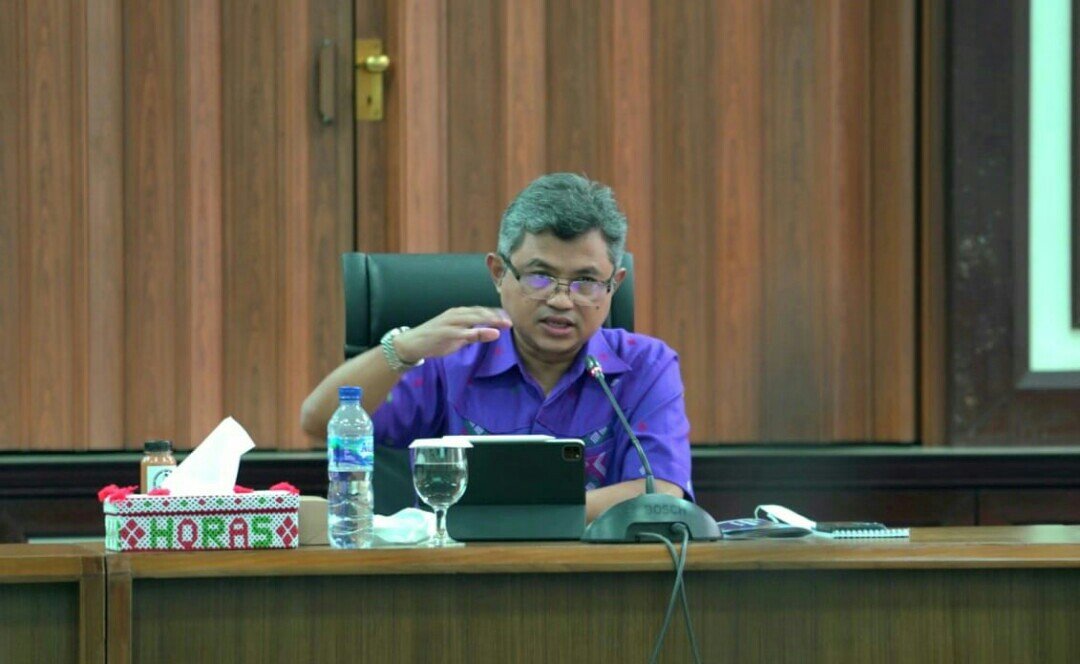Doddy Zulverdi: Pengguna Baru QRIS di Sumut Capai 957.856 Orang atau 97.74% dari 980.000 yang Ditargetkan