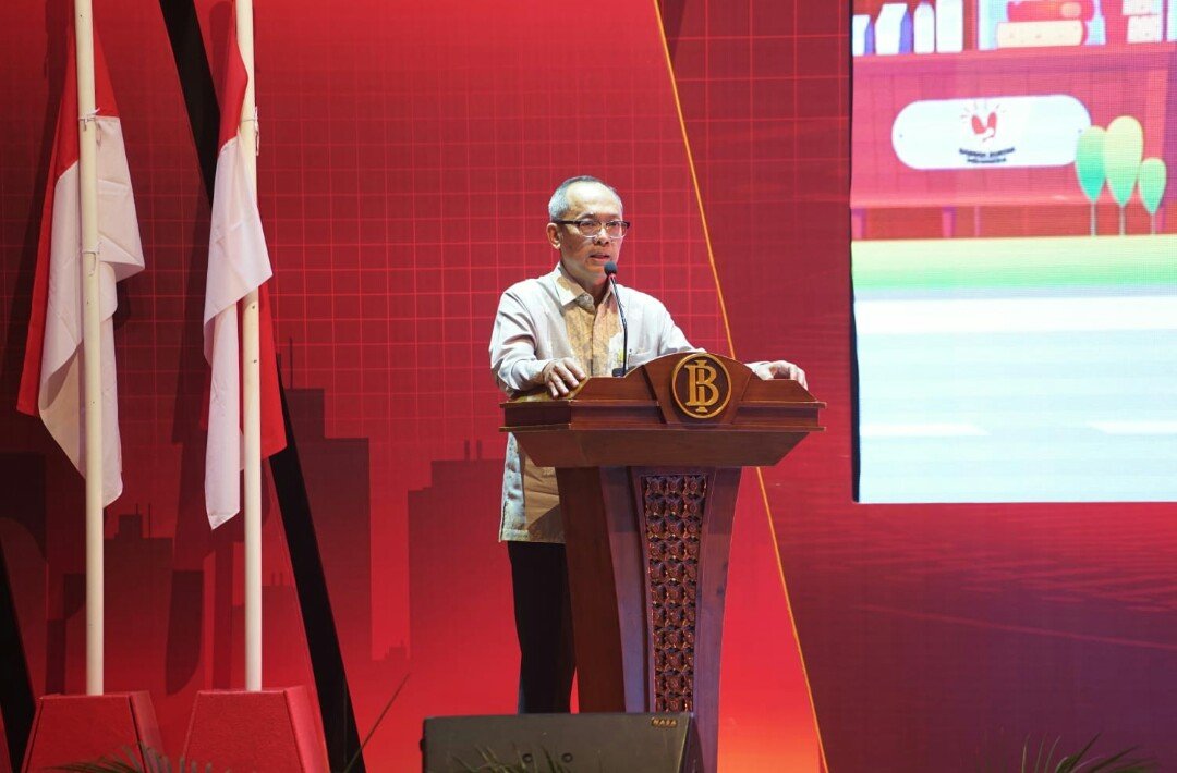 Tahun 2023, Potensi Penguatan Ekonomi Sumut Terus Berlanjut, Inflasi Sumut Diprakirakan Lebih Rendah Dibanding 2022