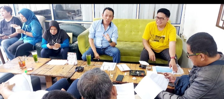 Semarakkan HUTÂ  JMSI ke-3 Tahun, JMSI Persiapkan Berbagai Kegiatan Sosial Hingga Stand Up Investasi Expo