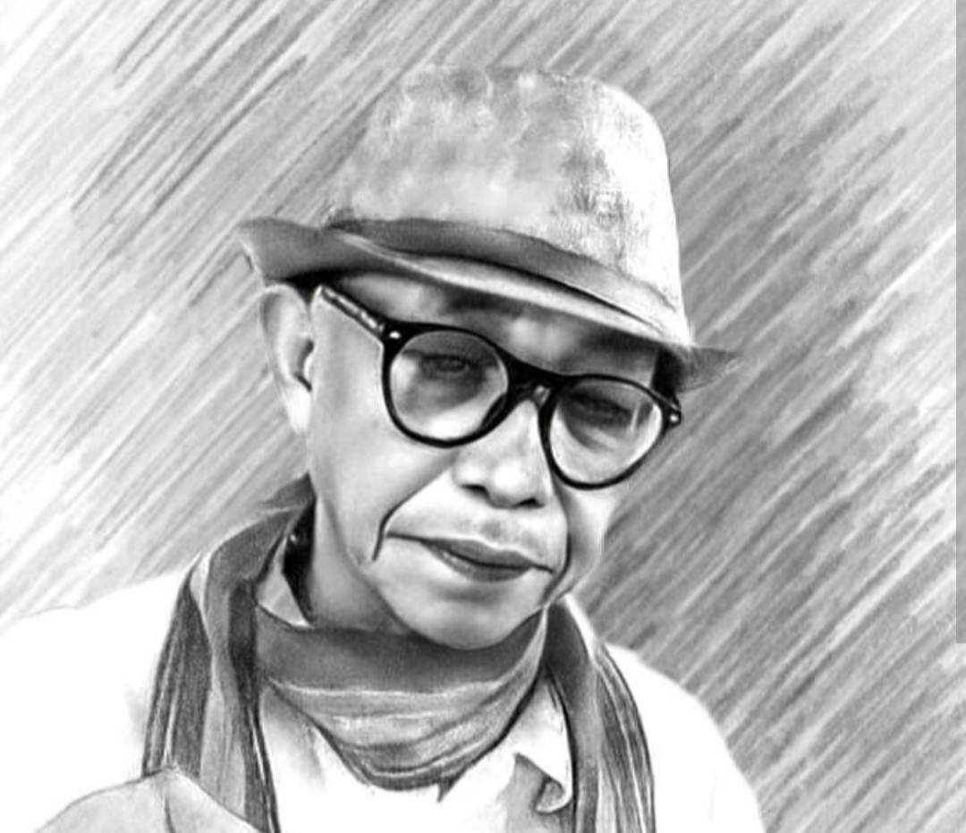 Dongeng Tentang Lidah