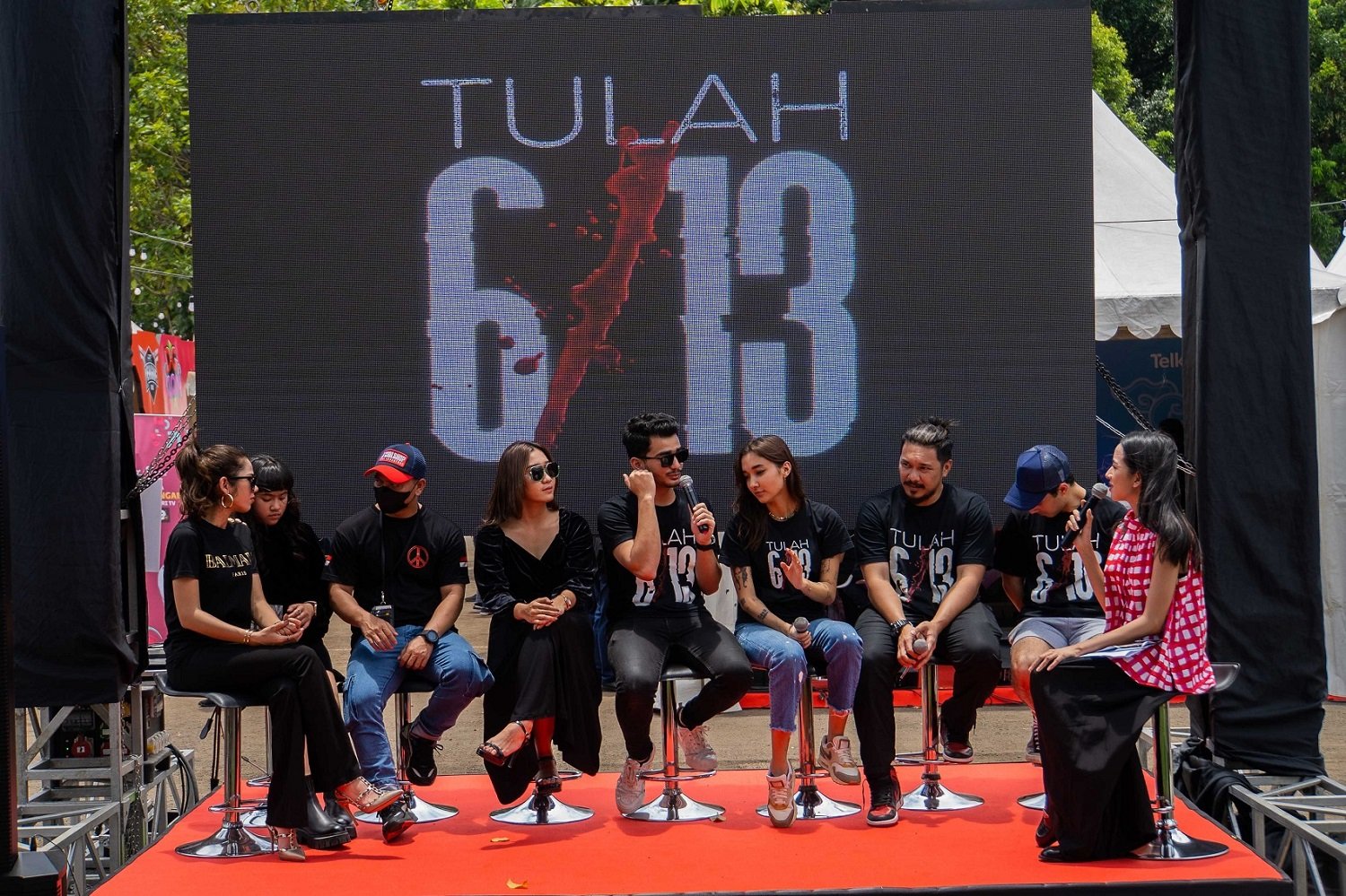 MAXstream Perkuat Sebagai “Home of Entertainmentâ€, Siap Hadirkan Konten Orisinal Genre Horor