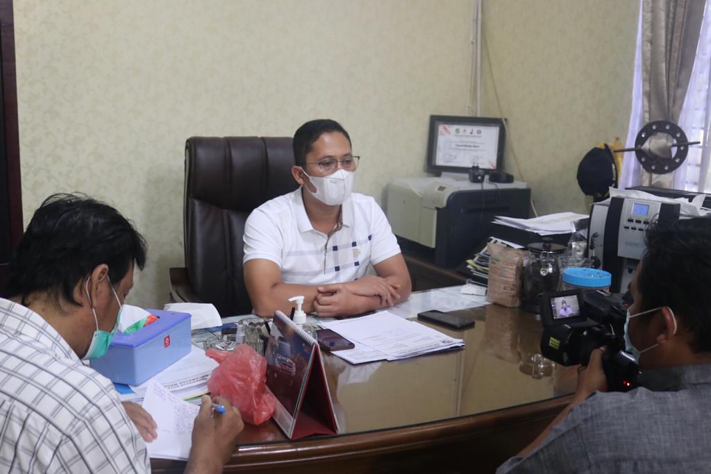 Upaya Bobby Nasution Pulihkan Ekonomi Berbuah, Tingkat Pengangguran Terbuka di Medan Turun