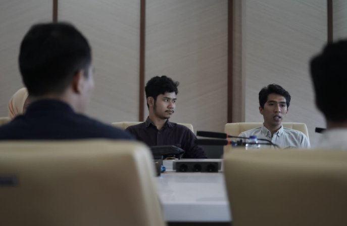 Kepengurusan Karang Taruna, Badko Hmi Sumut Kritik Gubsu Edy Rahmayadi