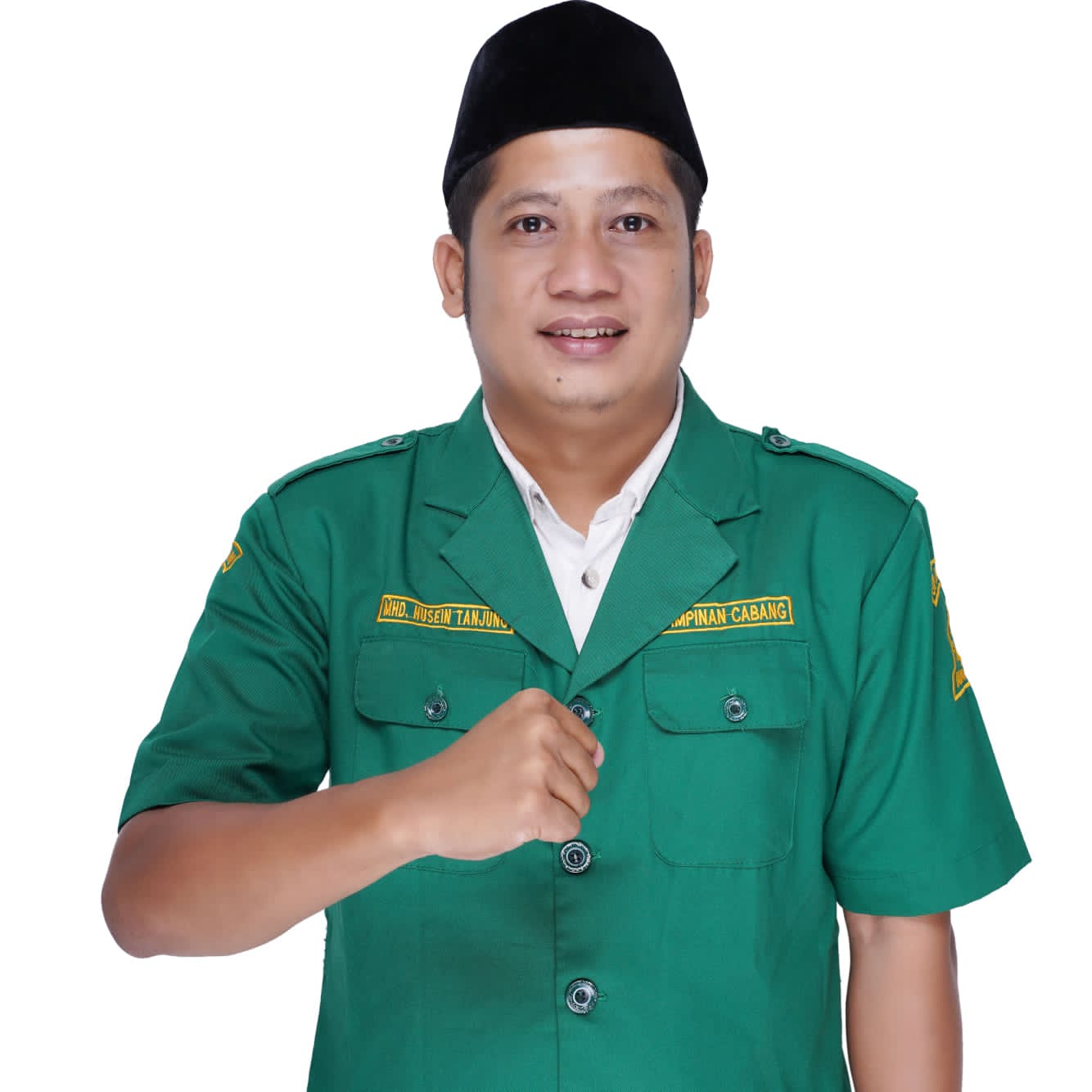 GP Ansor Berharap Pemerintah Dan Aparat Serius  Atasi Tawuran Di Kota Medan