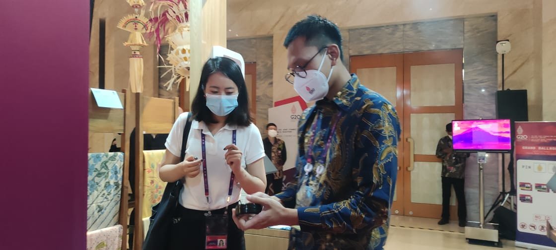 LPEI Siap Beri Perlindungan kepada Eksportir dengan Produk Asuransi Ekspor