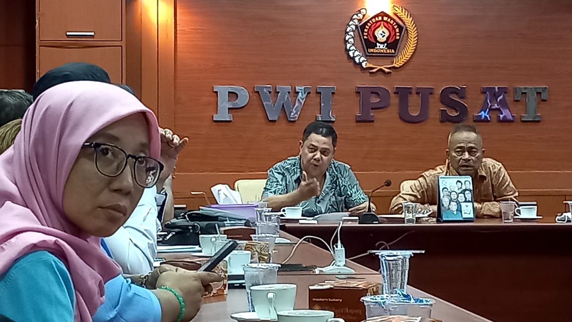 HPN 2023 Dipusatkan di Kota Medan, Beragam Kegiatan Digelar dan Pertemuan CAJ