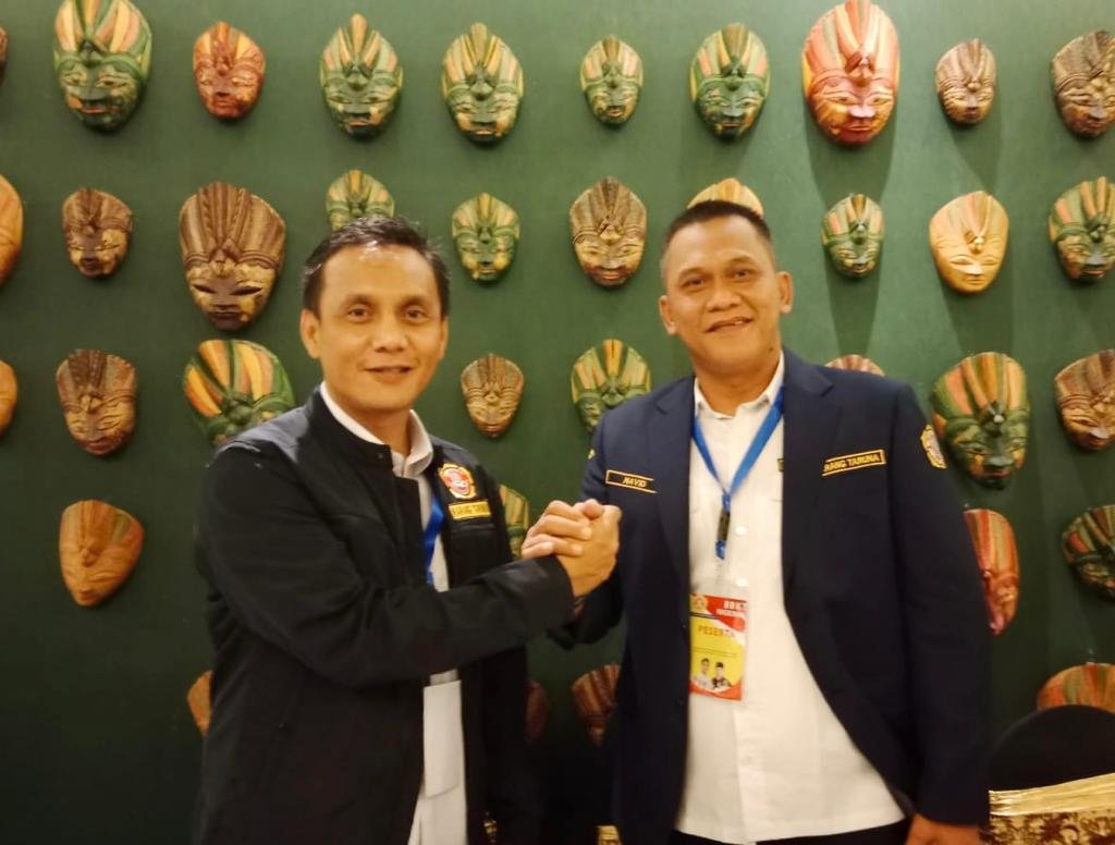 Karang Taruna Jambi Sayangkan SK Gubsu yang Tak Sesuai Aturan Organisasi