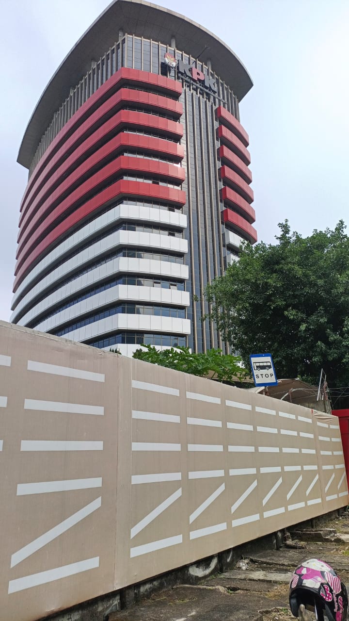 PENABUR Laporkan Dugaan Permainan Tender di Dinkes Sumut ke KPK