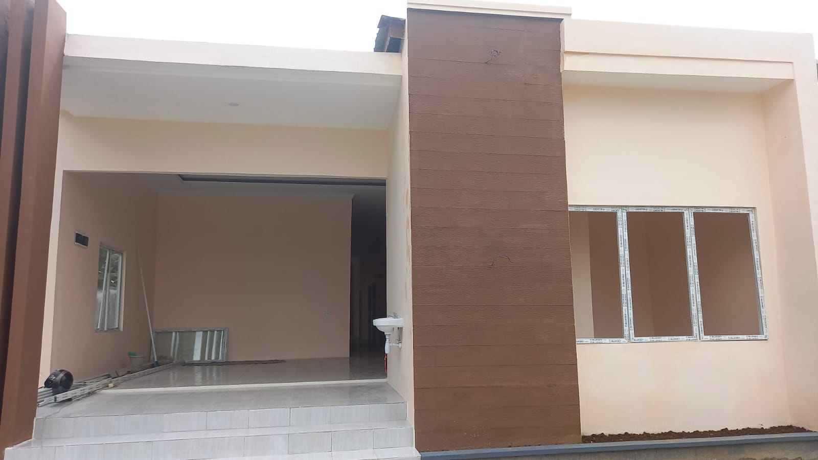 Klinik Diduga Tanpa IMB dan AMDAL di Kecamatan Patumbak Rugikan PAD Deliserdang, Oknum Kecamatan Diduga Terlibat