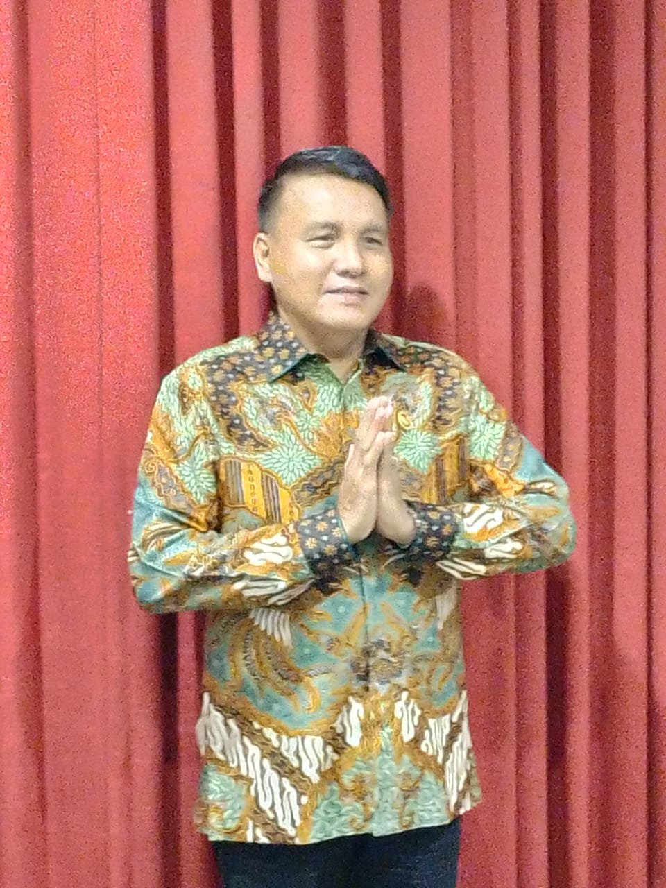 2022, Tahun Keemasan Kejaksaan RI